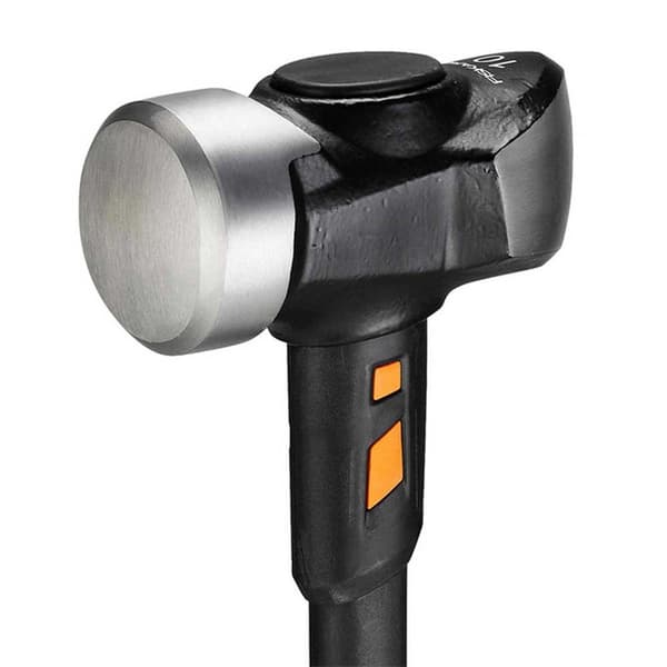 Fiskars Slædehammer Xl 5kg Søvfarvet