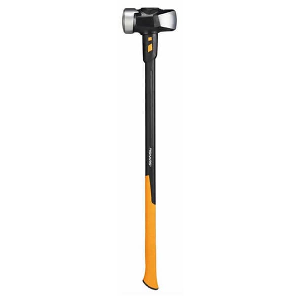 Fiskars Slædehammer Xl 5kg Søvfarvet
