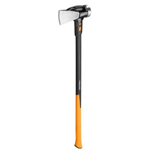 Fiskars Slägga Hammare Xxl 5.2kg Silver