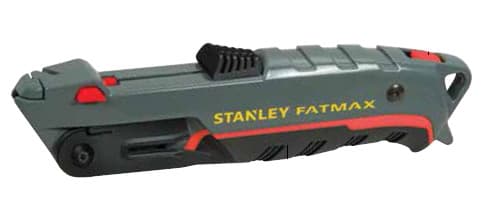 STANLEY FATMAX SIKKERHEDSKNIV