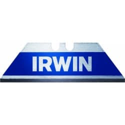IRWIN TRAPEZOIDAL TERÄT SAFE BI-METALLIC 50 kpl.