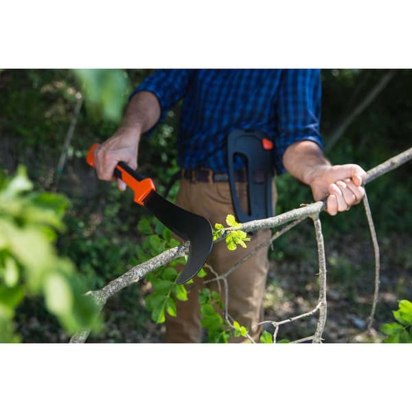 Stocker Billhook 300 Ml