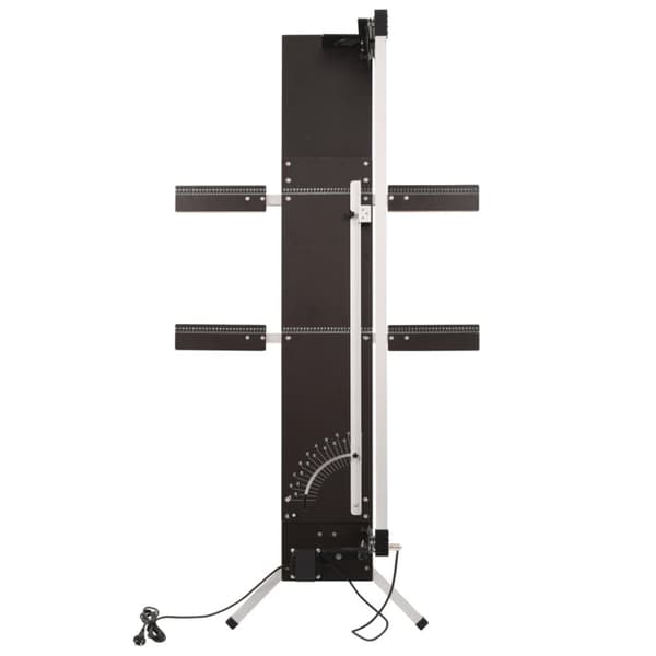 Skärare - Living Frigolitsåg med ben 200W plywood