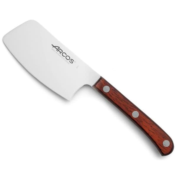 Steak Cleaver - ARCOS - Skog - Rostfritt stål - Trä - 90/195 mm