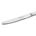 Miniatyrbild 3 av 5: Desserknife - Arcos - 460100 - Rostfritt stål - Klinge 11 cm - Monoblock i låda