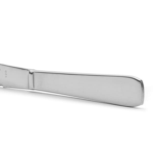 Desserknife - Arcos - 460100 - Rostfritt stål - Klinge 11 cm - Monoblock i låda