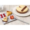 Miniatyrbild 5 av 5: Desserknife - Arcos - 460100 - Rostfritt stål - Klinge 11 cm - Monoblock i låda