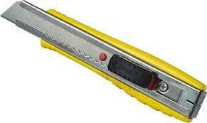 STANLEY KNIV MED KNÆKKEBLAD FatMax 18x155mm 0-10-421