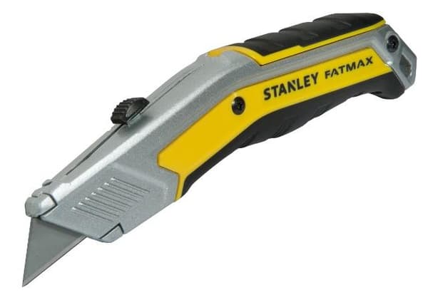STANLEY KNIV TRAPEZ-BLADE EXO