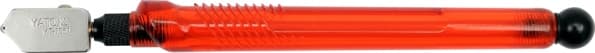 YATO GLASKNIV 178mm MED BEHOLDER 7561