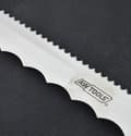 Miniatyrbillede 3 af 3: AWTOOLS KNIV TIL MINERALULD OG STYROFOAM 280mm