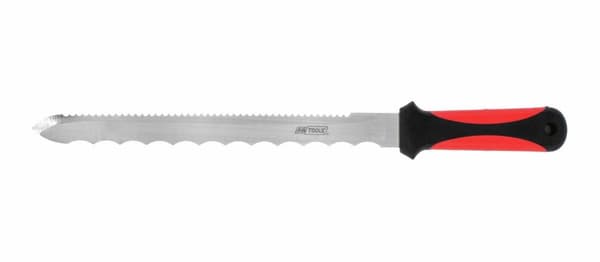 AWTOOLS KNIV TIL MINERALULD OG STYROFOAM 280mm