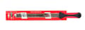 Miniatyrbillede 1 af 3: AWTOOLS KNIV TIL MINERALULD OG STYROFOAM 280mm