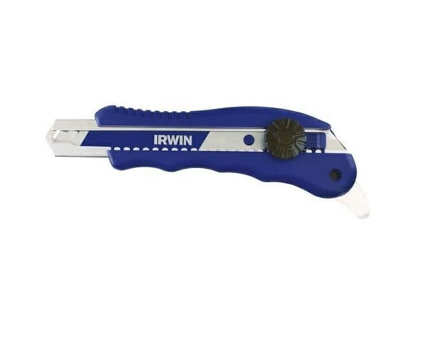 IRWIN KNIVBLAD 18mm