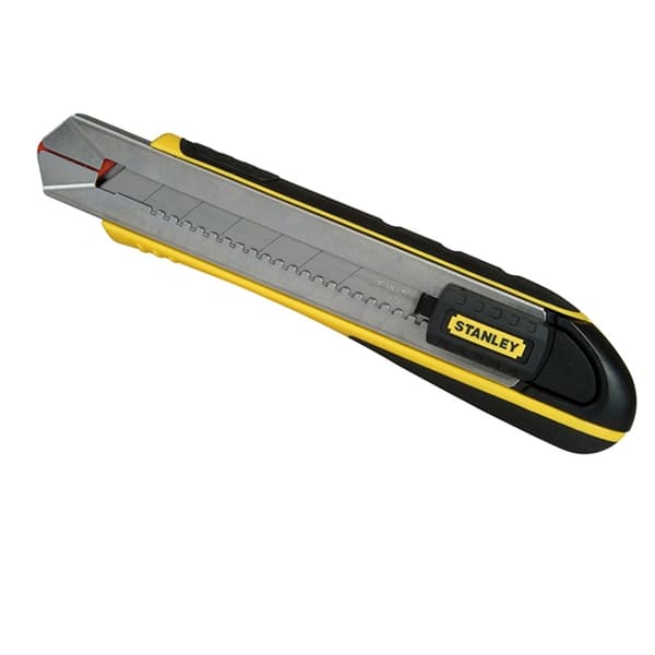 STANLEY KNIV 25mm OSTANLEY FATMAX BREAKER