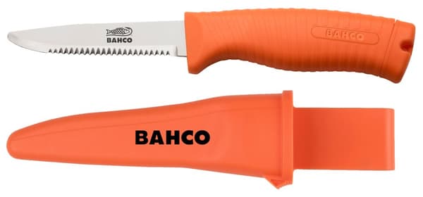 BAHCO RESCUE VEITSI, EI UPOTETTU, FLUORENSESI
