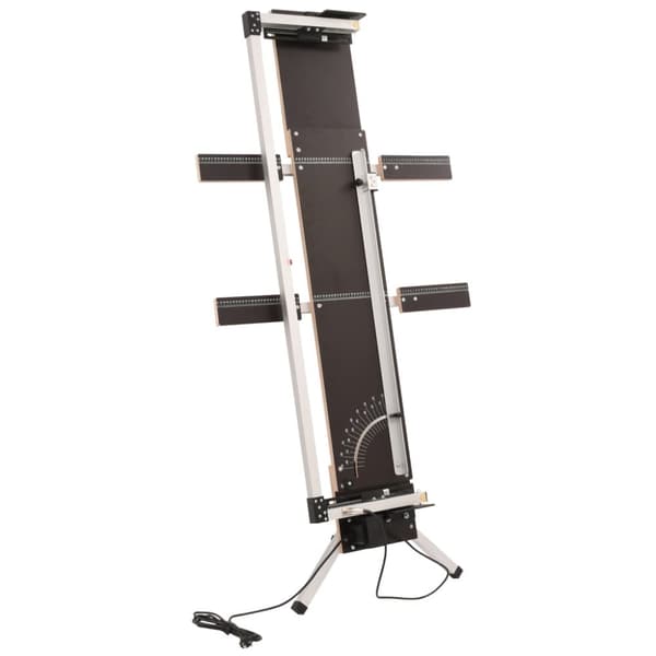 Frigolitsåg med ben 200W plywood