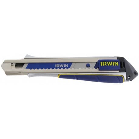 IRWIN PRO TOUCH KNIV 25mm BRÆKKENDE BLAD