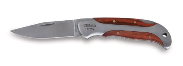 BETA VIKKNIV SLIPPAD ROSTFRI. 1778W