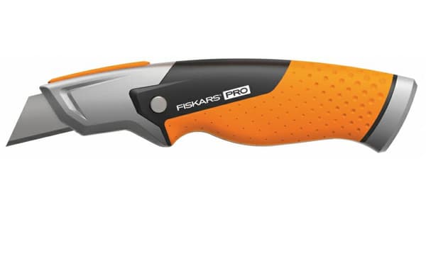 CARBONMAX BRUGSKNIV MED FAST KLING