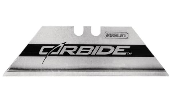 STANLEY TRAPEZOIDAL HARBILDKLINGER 50 stk.