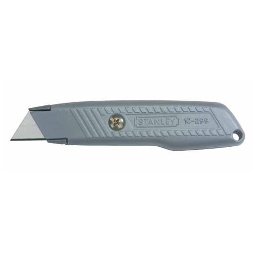 STANLEY LÄTT UNIVERSELL KNIV METALL FAST BLAD 136mm