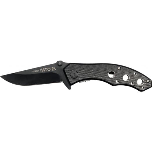 YATO FOLKNIV 190 mm MED LÅS 76051