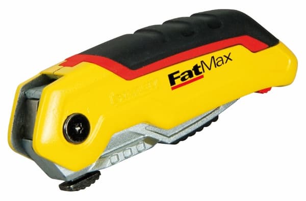 STANLEY FatMax TAITTUVA VEITSI SISÄÄNEVÄLLÄ TERÄLLÄ