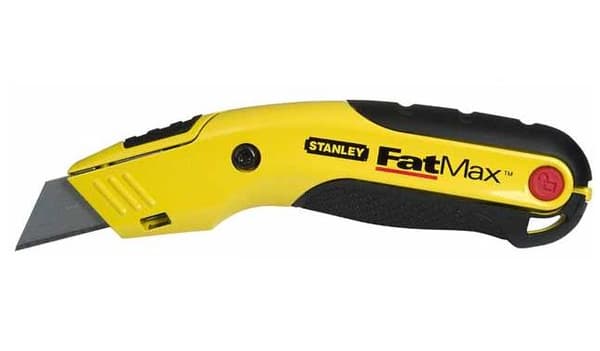 STANLEY FATMAX KNIV FAST BLAD