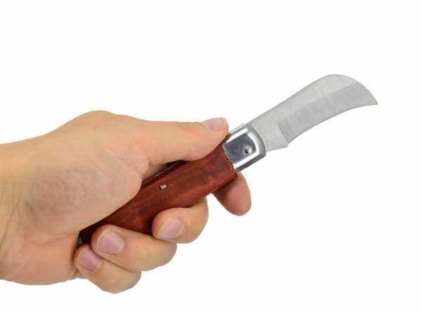 AWTOOLS VIKTBAR PASSNINGSKNIV