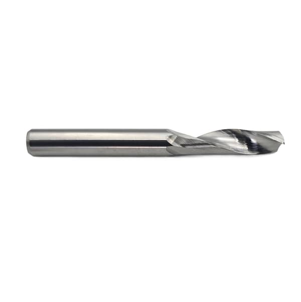 1-bit VHM fræser til ALUMINIUM 5 x 17 x 45 mm