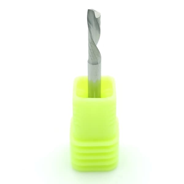 1P VHM Down Cut Cutter 3.175 x 12 x 38