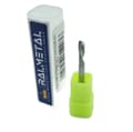 Miniatyrbillede 1 af 3: 1P VHM Down Cut Cutter 3.175 x 12 x 38