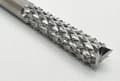Miniatyrbillede 3 af 4: VHM Diamond Multi-fløjt fræser 3.175 x 12 x 38
