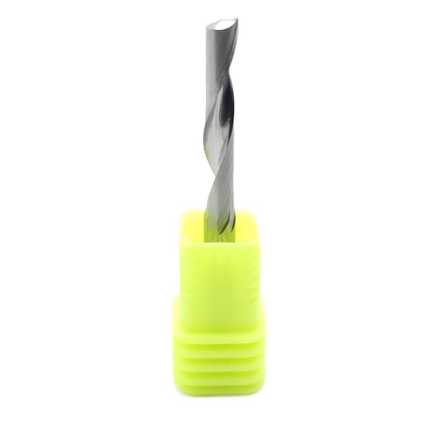 1-bit VHM fræser til ALUMINIUM 4 x 22 x 45 mm