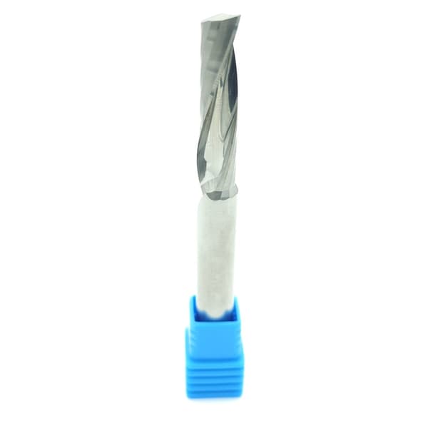 VHM 1P leikkuri puulle 8 x 32 x 80 mm 55 HRC - PRO