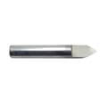 Miniatyrbillede 3 af 5: VHM Graveringsskærer 6 x 60° x 38 x 0,3 mm 1P