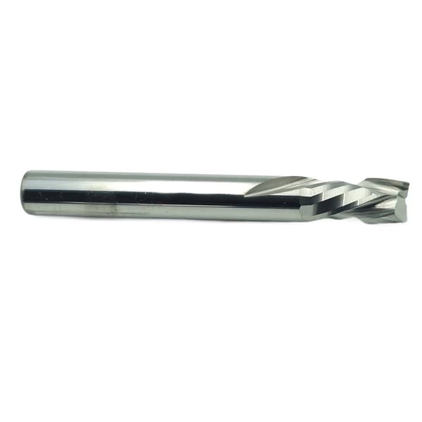 VHM-puristusleikkuri vanerille 6 x 17 x 50