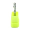 Miniatyrbillede 2 af 3: 1-bit VHM fræser til PVC Træ 3.175 x 12 x 38!