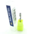 Miniatyrbillede 1 af 3: 1-bit VHM fræser til PVC Træ 3.175 x 12 x 38!