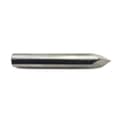 Miniatyrbild 3 av 5: VHM V-Type Gravyr Cutter 6 x 45° x 40 x 0,2 mm 3P