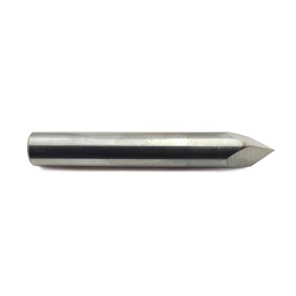 VHM V-Type Gravyr Cutter 6 x 45° x 40 x 0,2 mm 3P