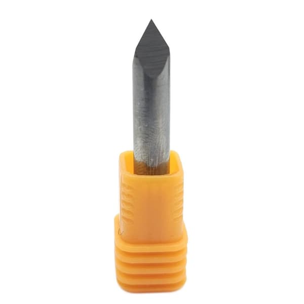 VHM V-Type Gravyr Cutter 6 x 45° x 40 x 0,2 mm 3P