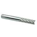 Miniatyrbillede 3 af 3: PCB VHM Diamond Multi-Tip Cutter 8 x 25 x 60