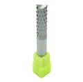 Miniatyrbillede 2 af 3: PCB VHM Diamond Multi-Tip Cutter 8 x 25 x 60
