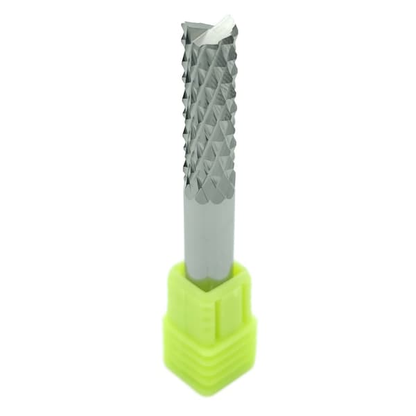 PCB VHM Diamond Multi-Tip Cutter 8 x 25 x 60