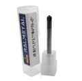 Miniatyrbillede 1 af 4: Quarter Mill Concave R1 x 1,5 x 3,7 x 4D x 50 mm 45 HRC
