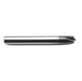 Miniatyrbillede 3 af 4: Quarter Mill Concave R1,5 x 1,5 x 4,7 x 6D x 50 mm 45 HRC