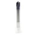 Miniatyrbillede 2 af 4: Quarter Mill Concave R1,5 x 1,5 x 4,7 x 6D x 50 mm 45 HRC