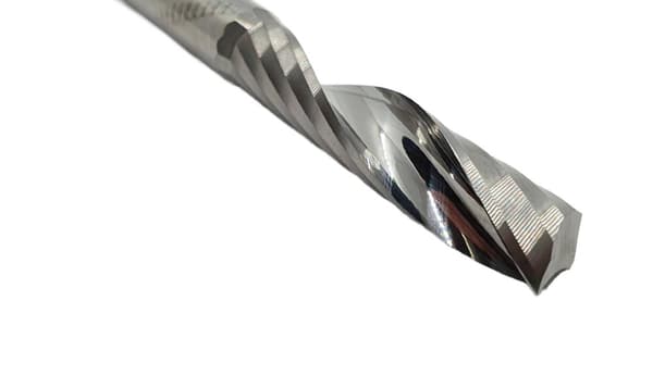 Hårdmetalskærer til PVC-træ, 1 klinge, 5 x 32 x 60